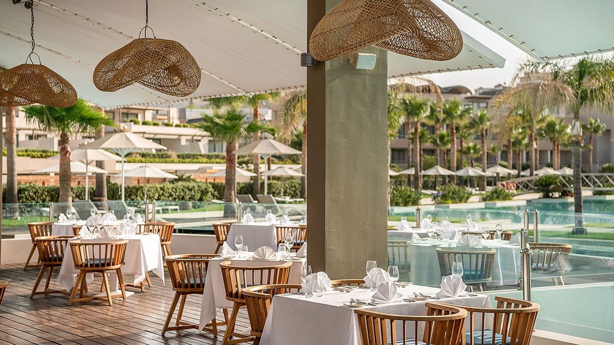 Avra Imperial Hotel